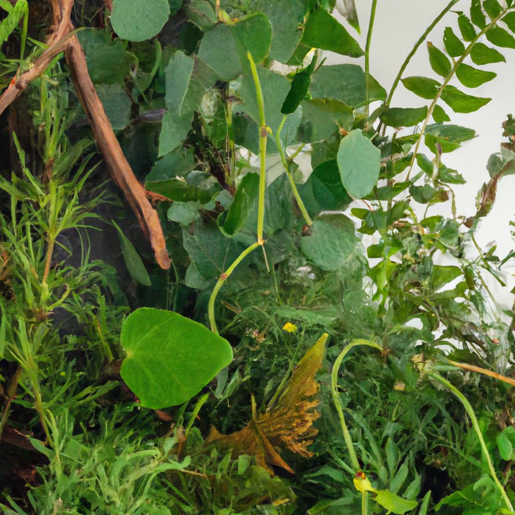 What to feed a stick insect Pet